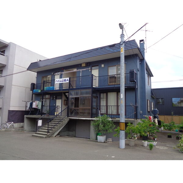 ハイム山城A 画像1
