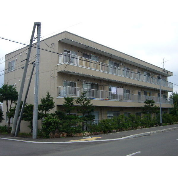 アステル西野 画像1