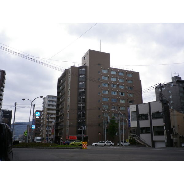プレジデント円山 画像1