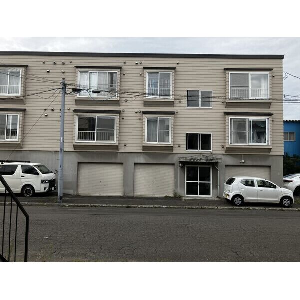 グランドールN32 画像1