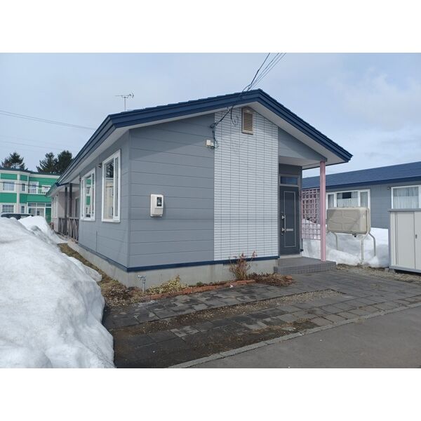 八軒団地3-23 画像1