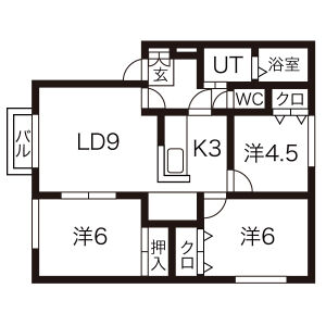 物件写真