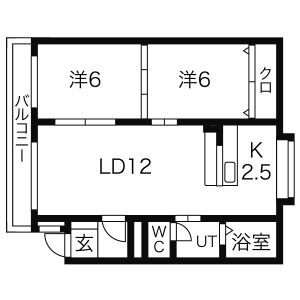 物件写真