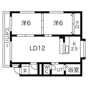 物件写真