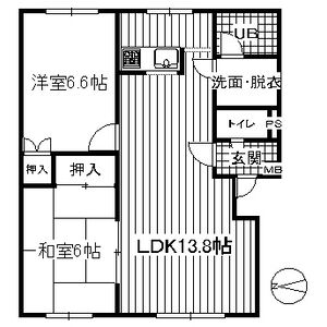 物件写真