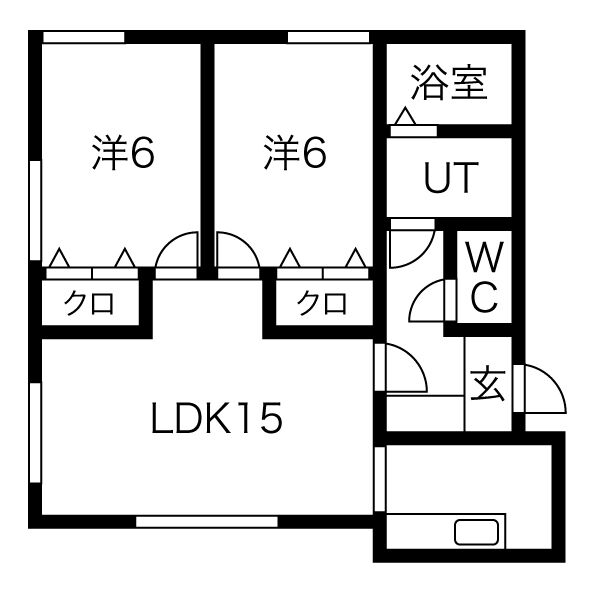 エス・ケイ元町 画像13