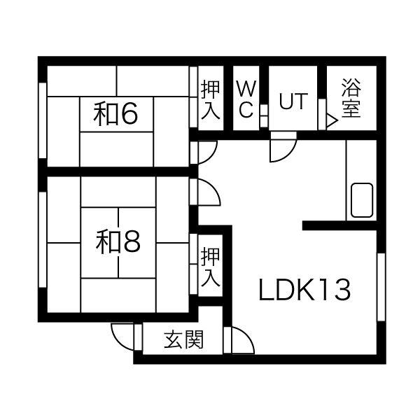 もたいマンション 画像14