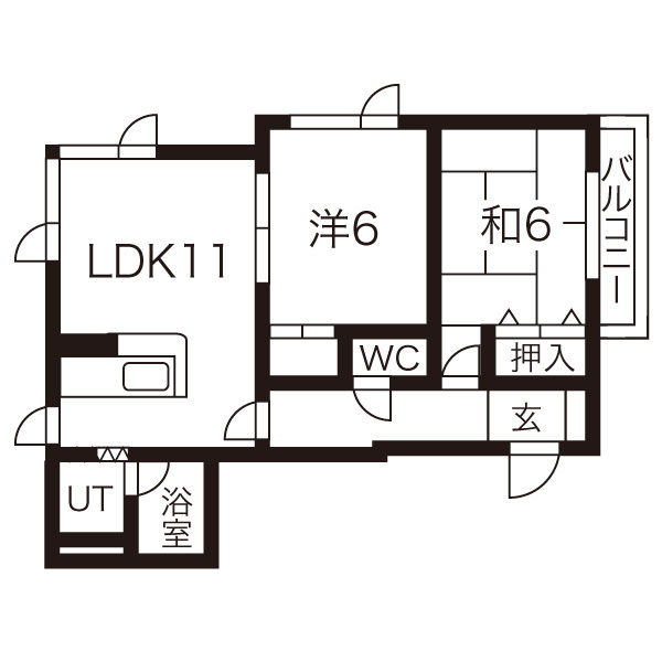 GOTOマンション 画像9
