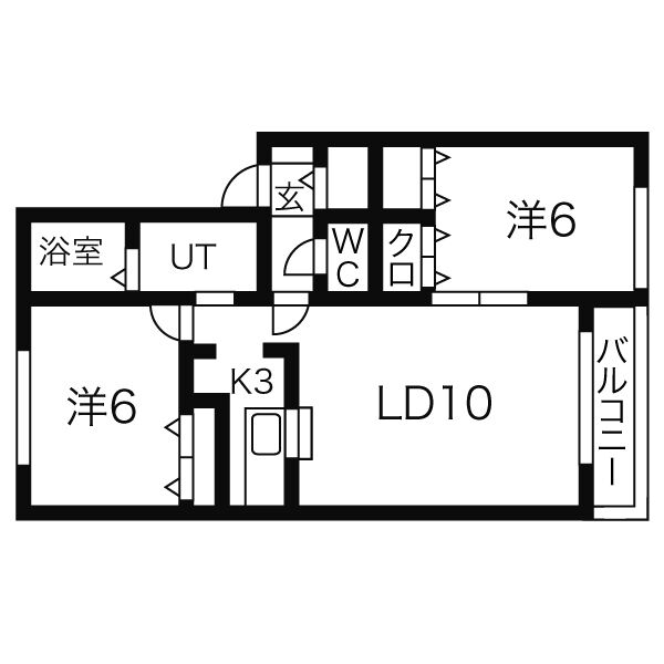 リバーサイド25 画像11