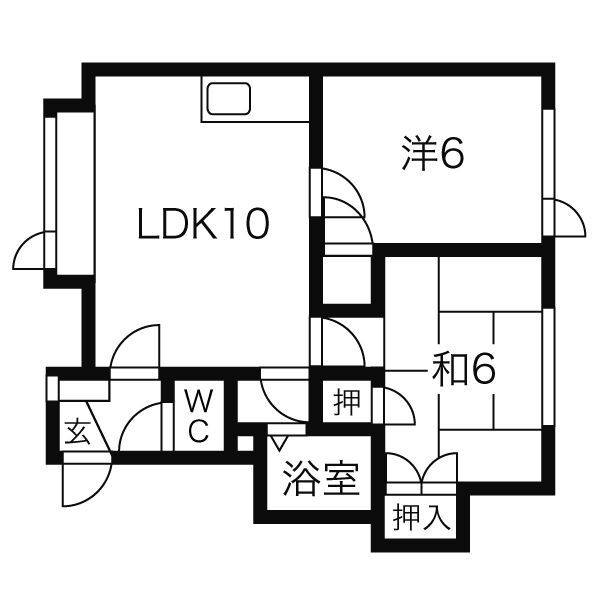 ベジタブルハウス 画像11