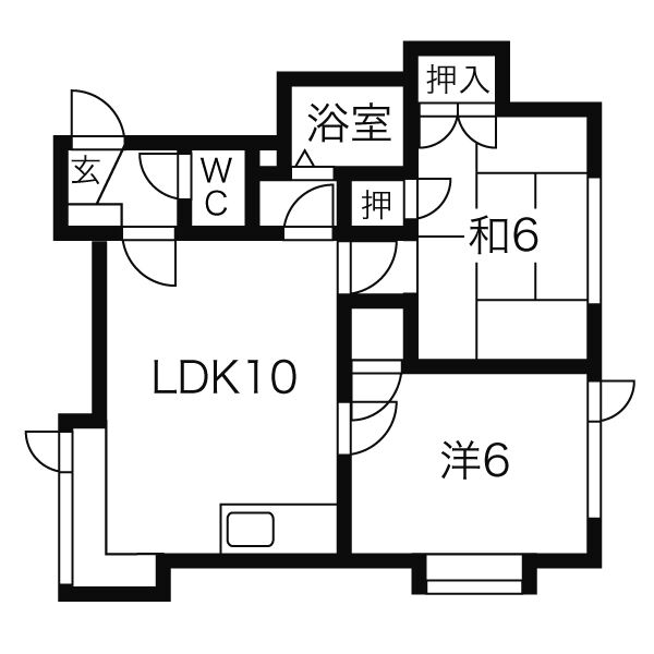 ベジタブルハウス 画像9