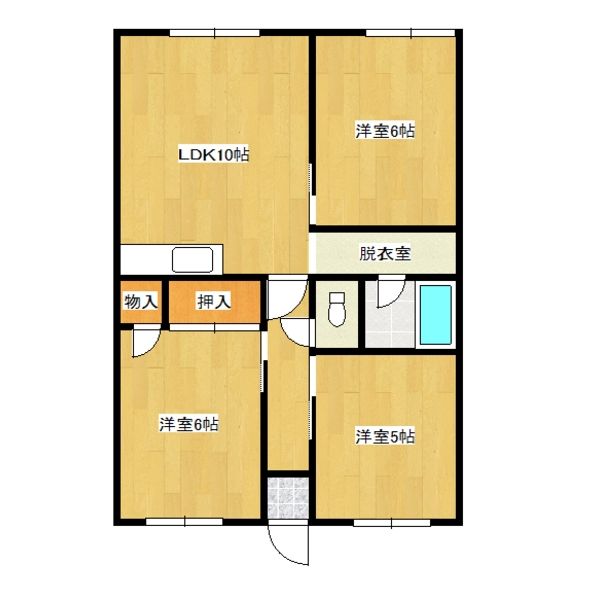 南西ビル 画像11