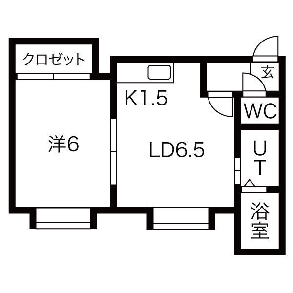 カーサ・シオン 画像12