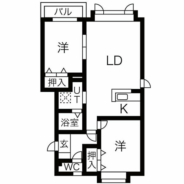 エクスィードパークIII 画像11