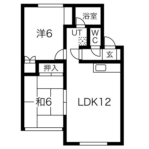 スカイテラスSHIGEKI 画像11