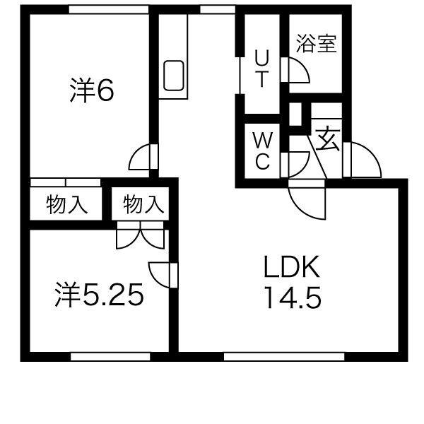 ベルネージュ 画像10