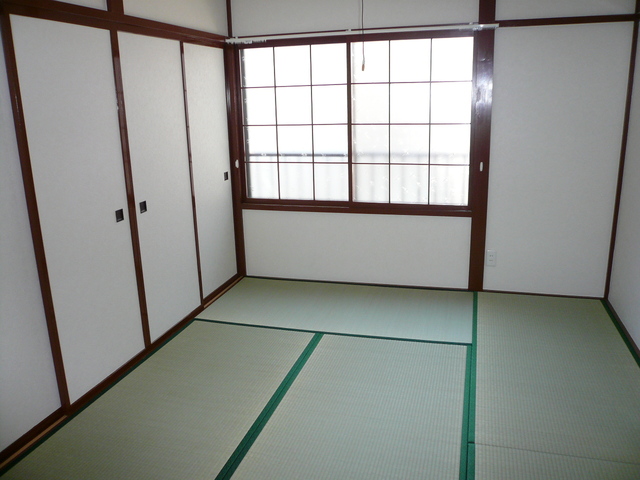 丸勝ハイツ 画像5