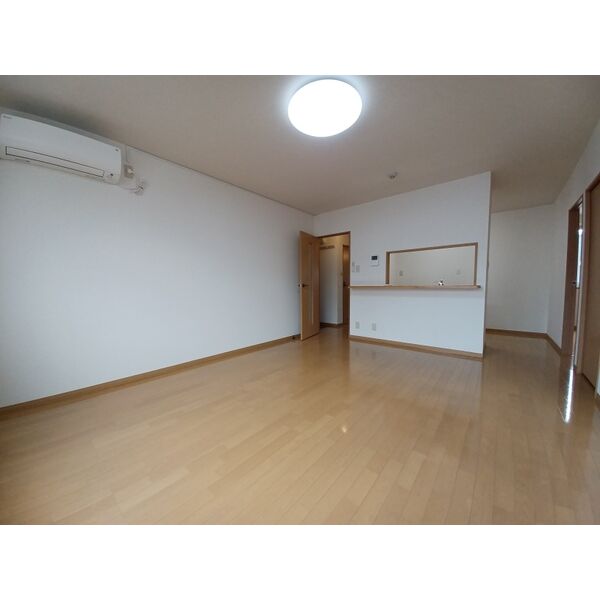 セジュール西町 画像2