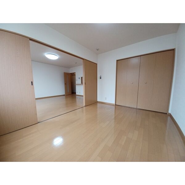 セジュール西町 画像3
