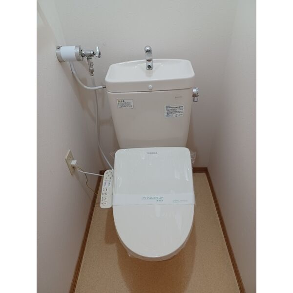 セジュール西町 画像8
