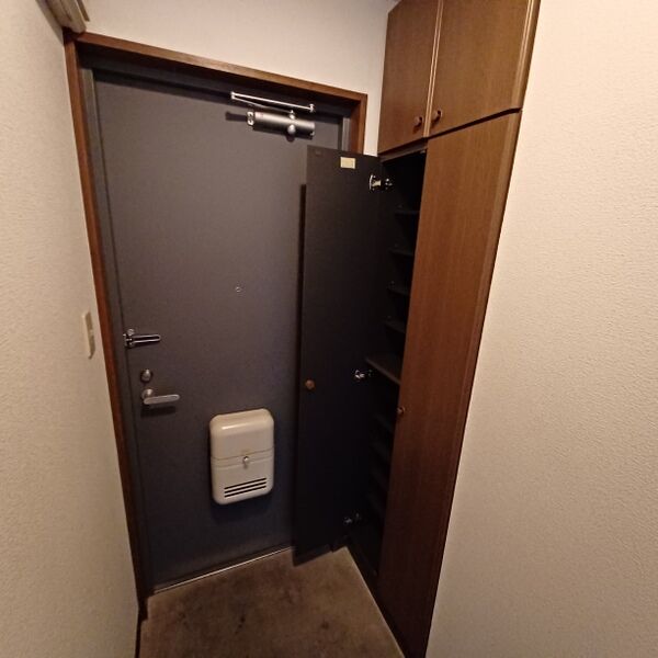 ノースアヴェニュー 画像2