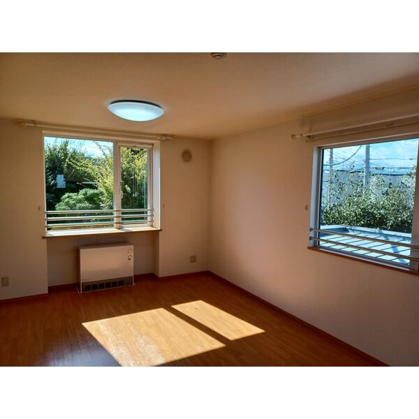 マルシメ64 A棟 画像2