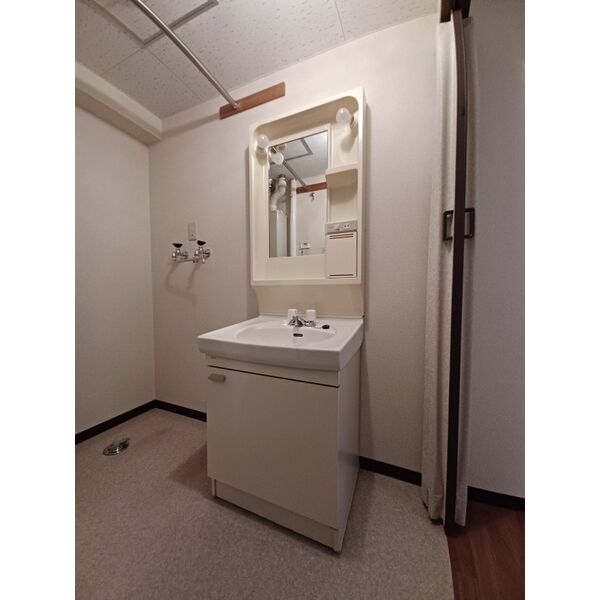 洗面所
