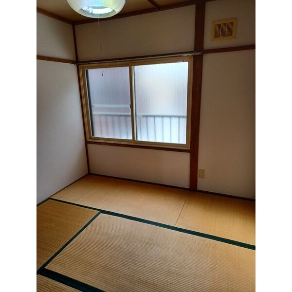 パークハイツ吉田 画像4
