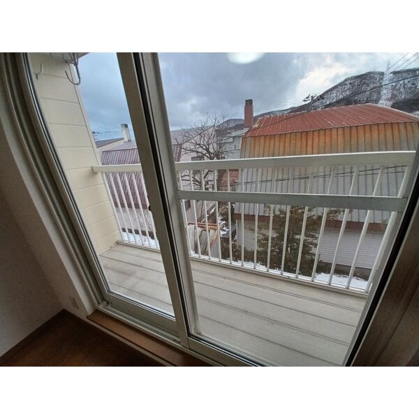 バルコニー・ベランダ