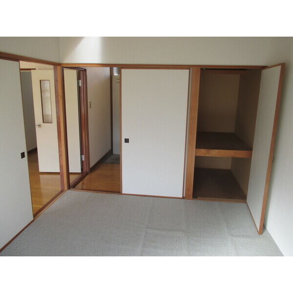 パークマンション2 画像9