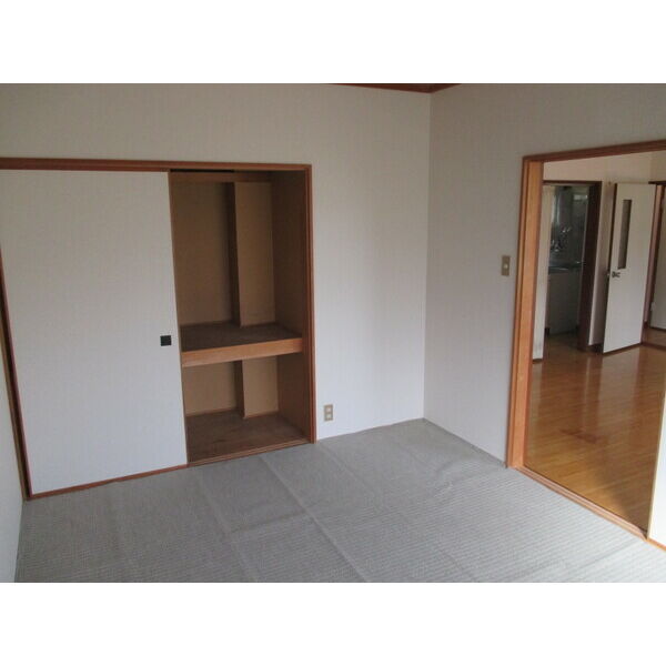 パークマンション2 画像11