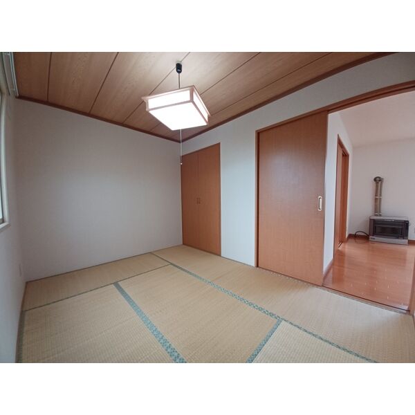 コーポ土田 B 画像6