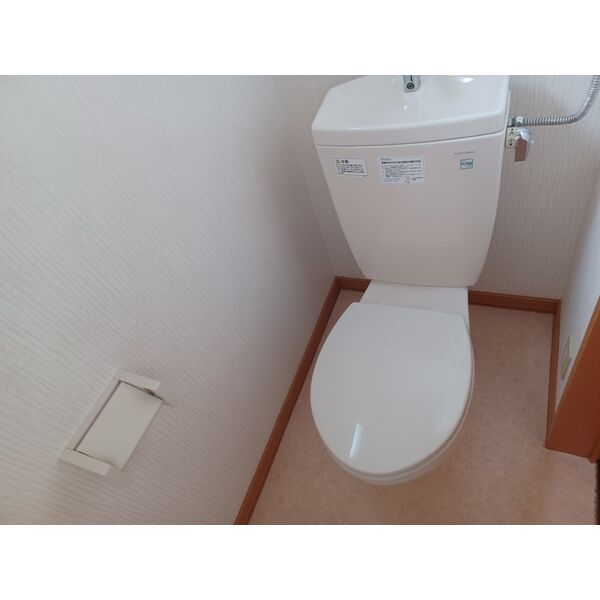 コーポ土田 B 画像10