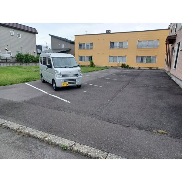コーポ土田 B 画像12
