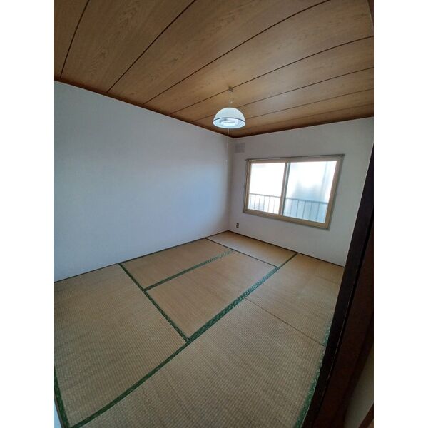グリーンハイツA棟 画像4