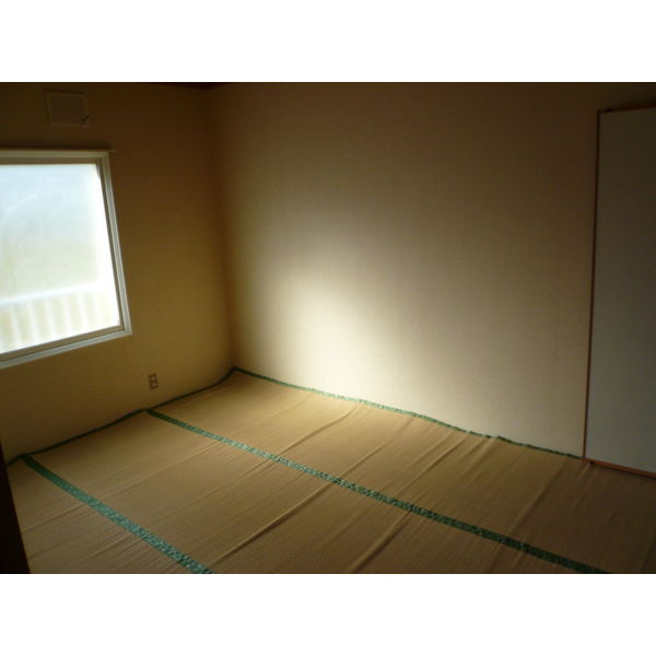 パークマンション1 画像4