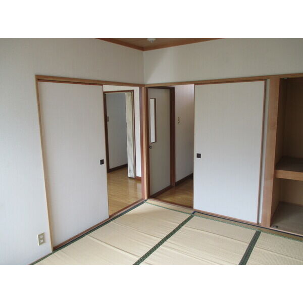 パークマンション1 画像11
