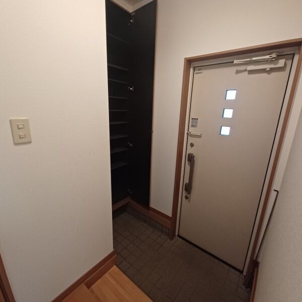グランドガーデン元町 C 画像2