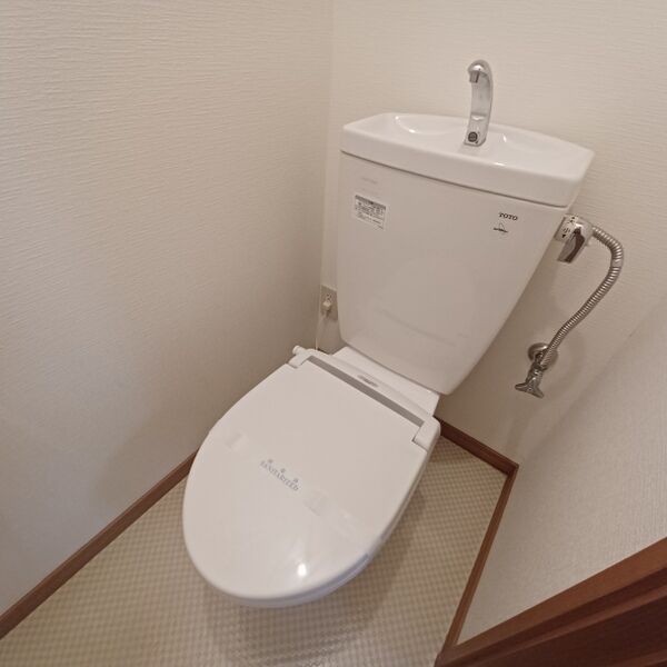 グランドガーデン元町 C 画像3