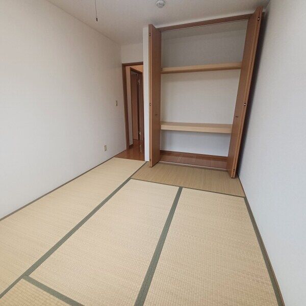 グランドガーデン元町 C 画像9