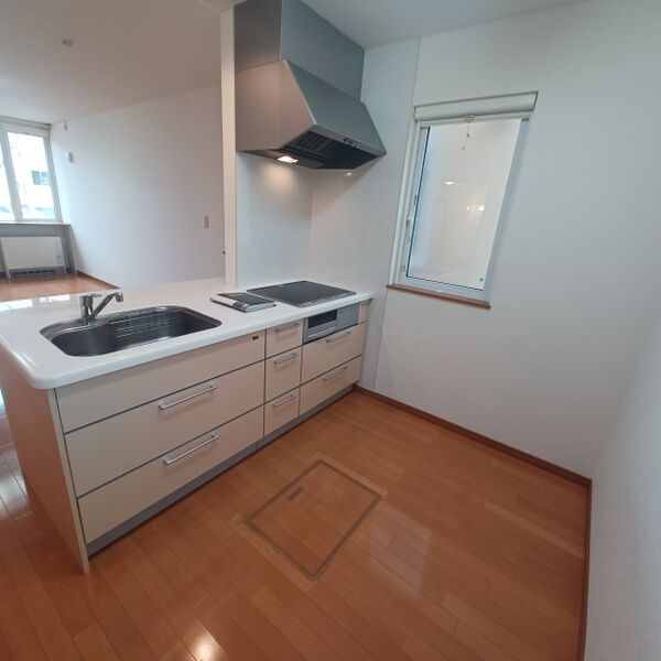 グランドガーデン元町 C 画像6