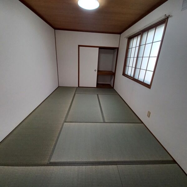 パークサイドいがらし 画像7