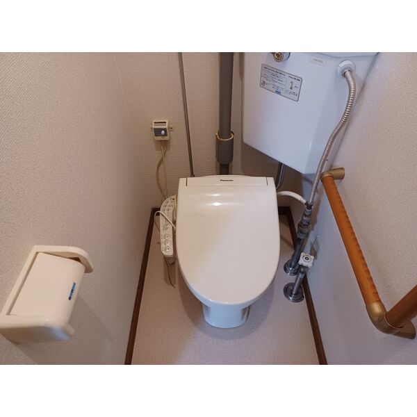 フラワーハイツ 画像7