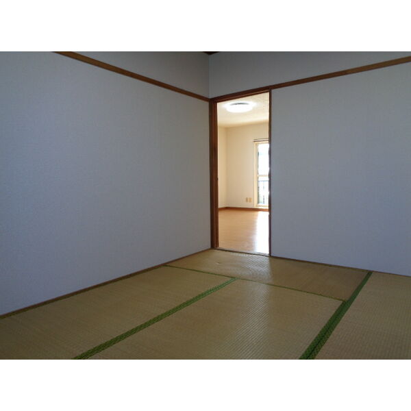 ハイム山城A 画像3