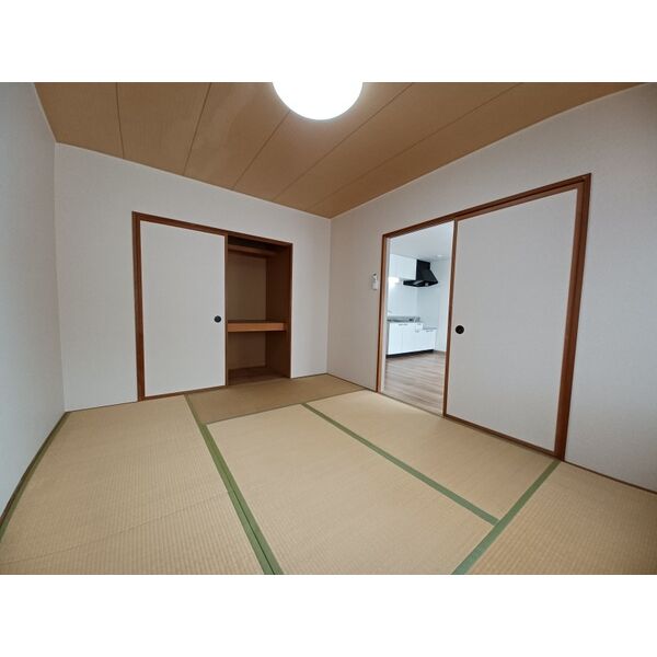 アステル西野 画像5