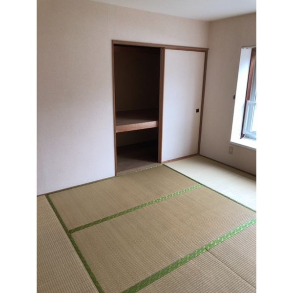 ロジェ発寒 画像8