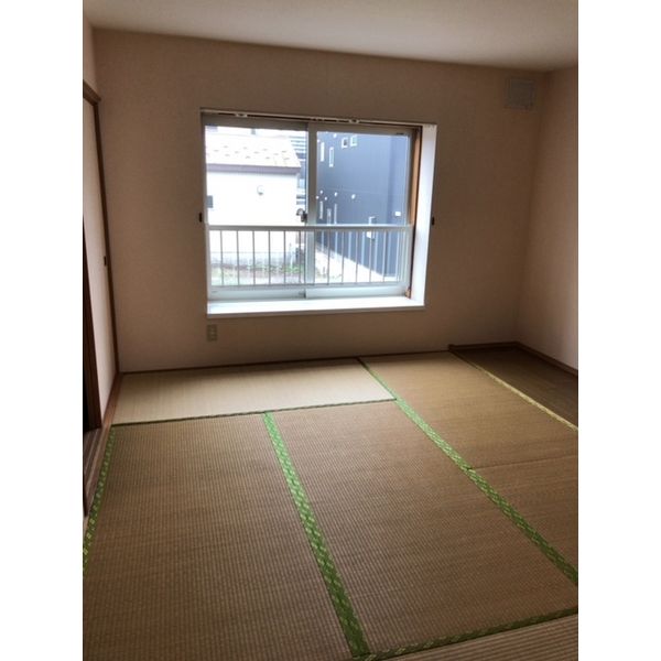 ロジェ発寒 画像9