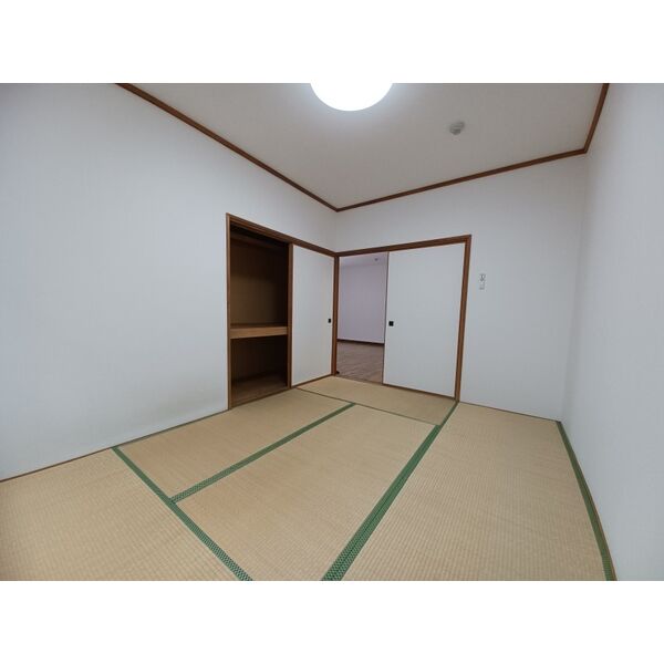 土橋アパート 画像6