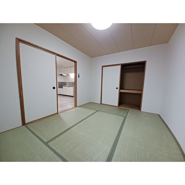 アステル西野 画像5