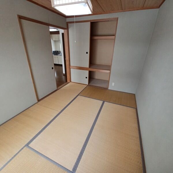 コーポ8・3　B 画像6